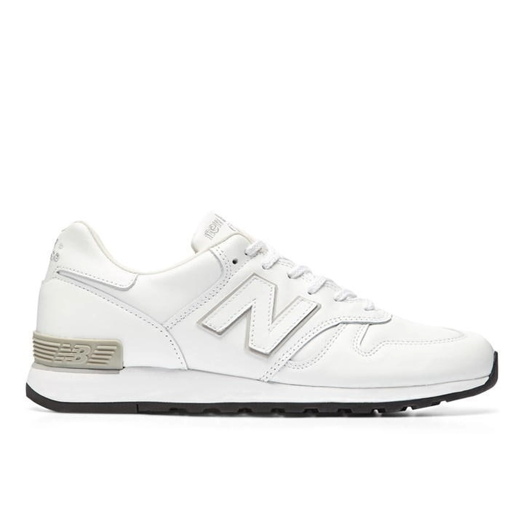 New Balance Nbls S121 670 Sn99 - White